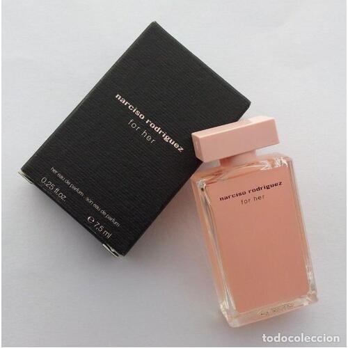 Narciso Rodriguez For Her Miniature 7.5ml EDP Women