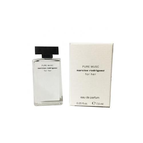Narciso Rodriguez Pure Musc For Her Miniature 7.5ml EDP Women
