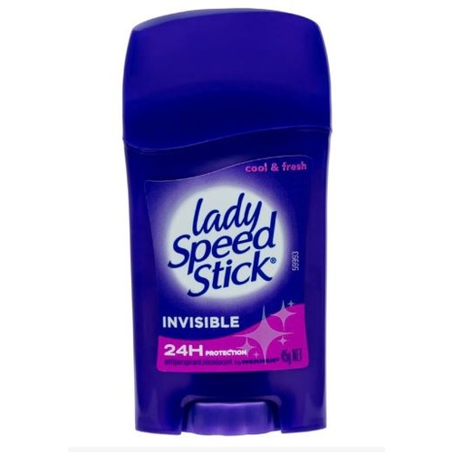 Lady Speed Stick Power Fresh Invisible Dry 39.6g