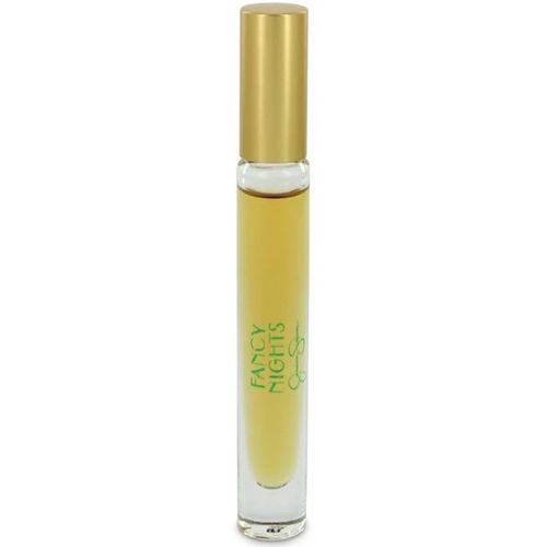 Jessica Simpson Fancy Nights 10ml EDP Rollerball Women (Unboxed) (RARE)