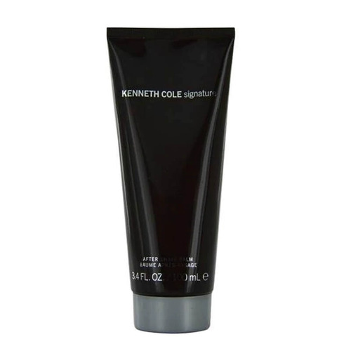 Kenneth Cole Signature After Shave Balm 100g Men
