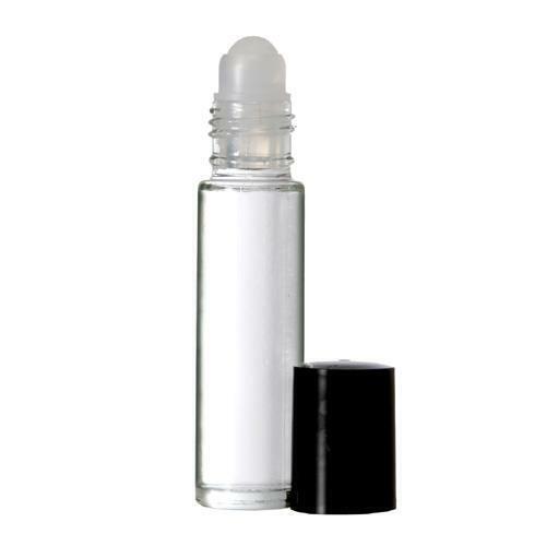 Type Perfume Oil Of (Mugler Angel) 30ml Roll-on Women (RARE)