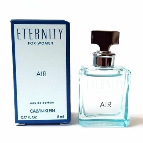 Calvin Klein Eternity Air Miniature 5ml EDP Women