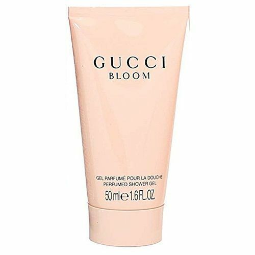 Gucci Bloom 50ml Shower Gel Women