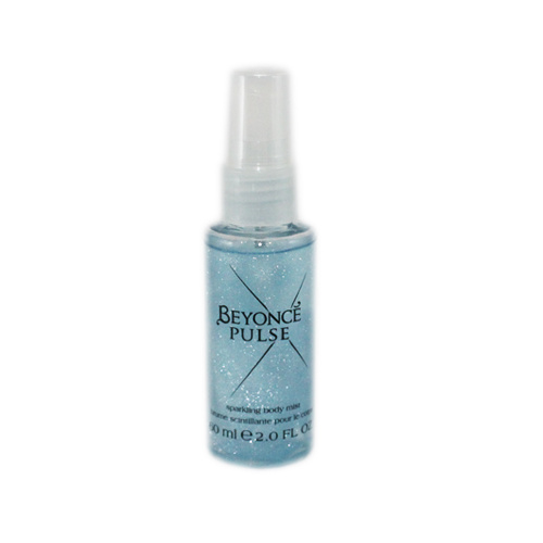 Beyonce Pulse Sparkling Body Mist 60ml Spray Women