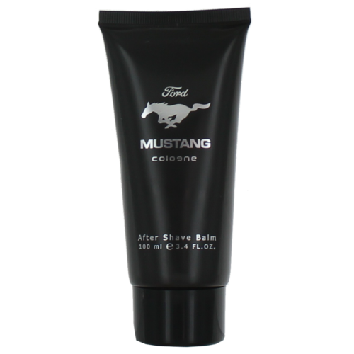 Ford Mustang Performance After Shave Balm 100ml Men