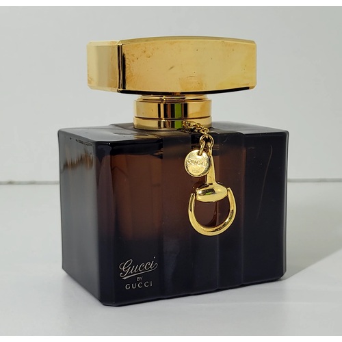 Gucci By Gucci (NO CAP) 50ml EDP Spray Women (NEW Unboxed) (RARE)