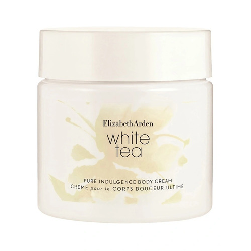 Elizabeth Arden White Tea Pure Indulgence Body Cream 400ml Women
