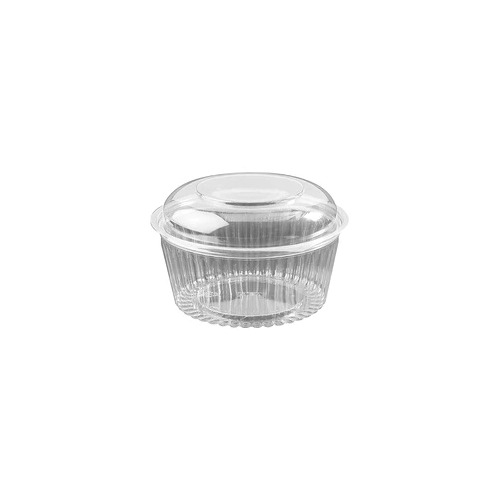 Show Bowl Container With Dome Lid 48oz 150PC/CTN