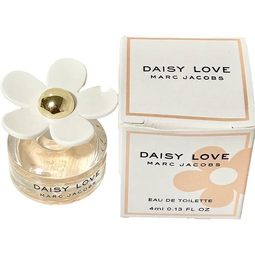 Marc Jacobs Daisy Love Miniature 4ml EDT Dab-On Women