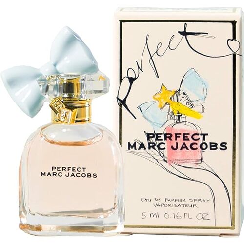 Marc Jacobs Perfect Miniature 5ml EDP Dab-On Women