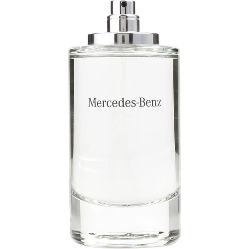 2x Mercedes Benz 120ml EDT Spray Men (NEW Unboxed)