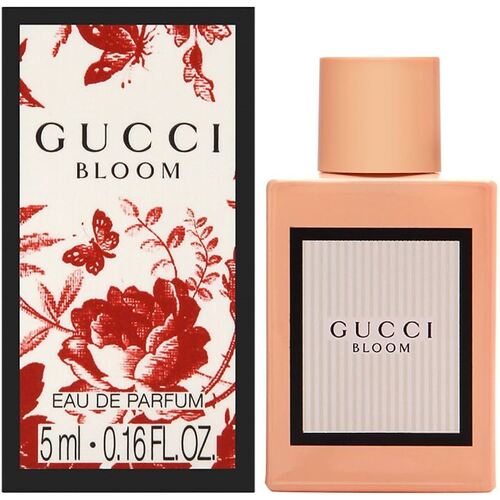 Gucci Bloom Miniature 5ml EDP Women