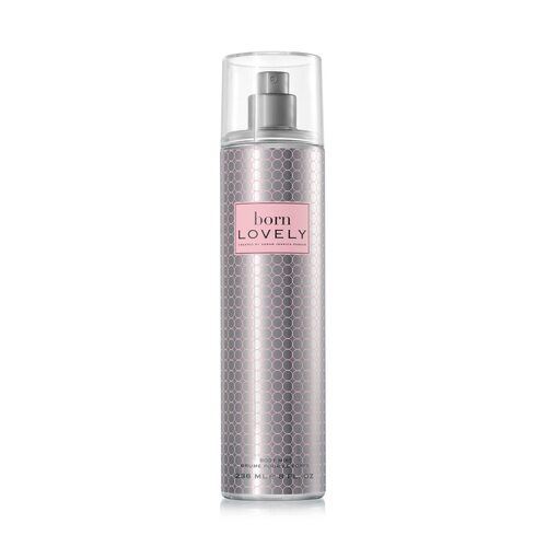 Sara Jessica Parker Born Lovely Body Mist 250ml Spray Women