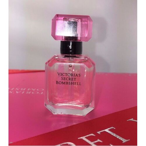 Victoria's Secret Bombshell Miniature 7.5ml EDP Spray Men (NEW Unboxed)