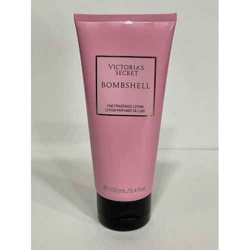 Victoria's Secret Bombshell Fine Fragrance Body Lotion 100ml Women