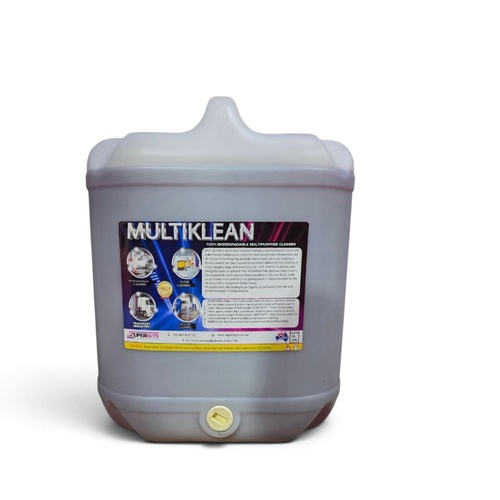 Enviro Multiklean Degreaser 20L
