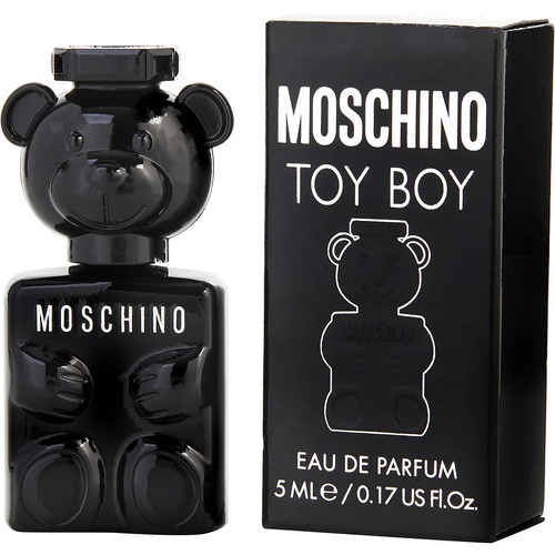 Moschino Toy Boy Miniature 5ml EDP Dab-On Men