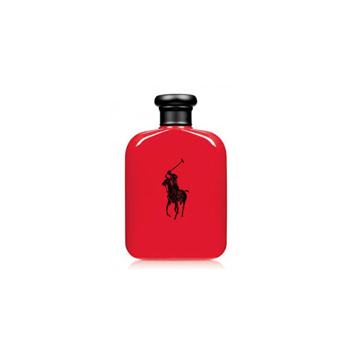 Ralph Lauren Polo Red 125ml After Shave Lotion [Unboxed]