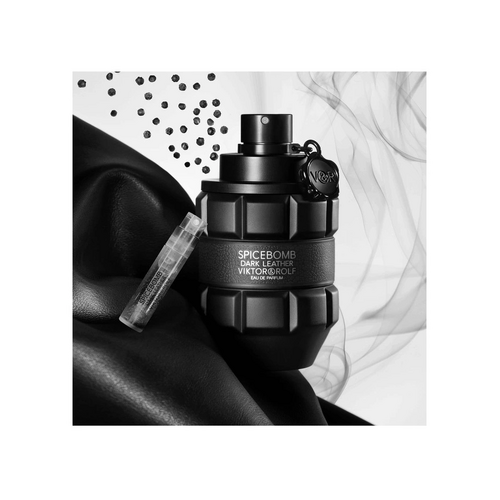 Viktor & Rolf Spicebomb Dark Leather 150ml EDP Spray Men