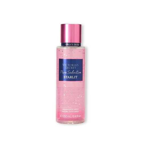 Victoria's Secret Pure Seduction Starlit Fragrance Mist 236ml Women
