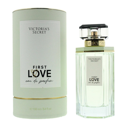 Victoria's Secret First Love 100ml EDP Spray Women