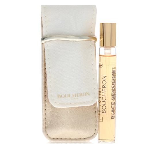 Boucheron Place Vendome Miniature 7ml & Pouch EDP Spray Women