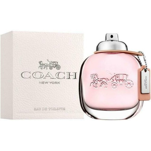 Coach New York Miniature 4.5ml EDT Dab-On Women