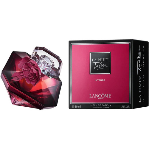 Lancome Tresor La Nuit Intense 50ml EDP Spray Women