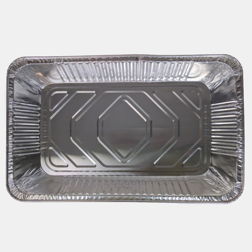 5pk 7850 Foil Tray ONLY (52*33*9cm)