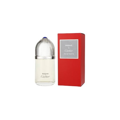 Cartier Pasha De Cartier 100ml EDT Spray Men