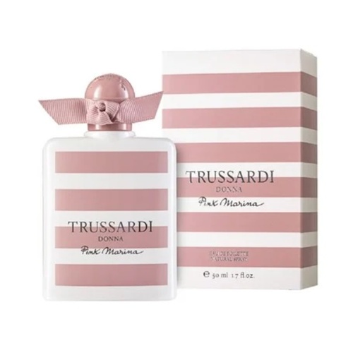 Trussardi Donna Pink Marina 50ml edt Spray Women