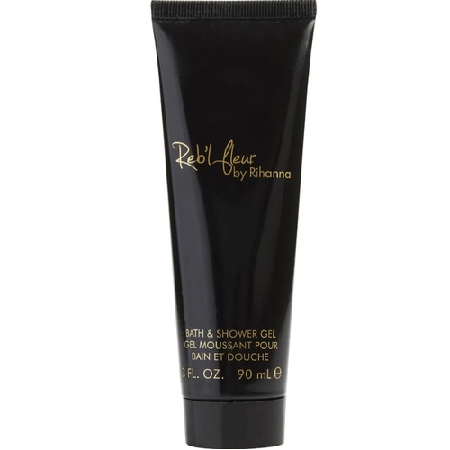 Rihanna Reb'L Fleur 90ml Shower Gel Women