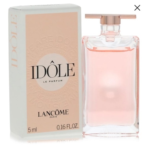 Lancome Idole Miniature 5ml EDP Women