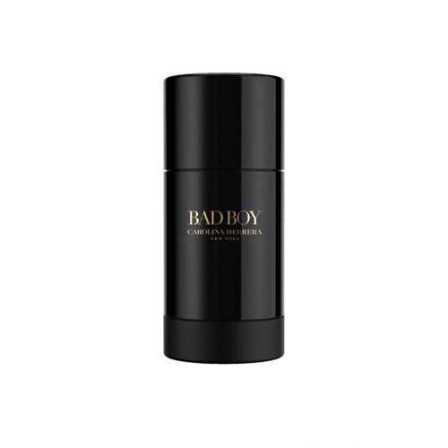 Carolina Herrera Bad Boy Deodorant Stick 75g Men