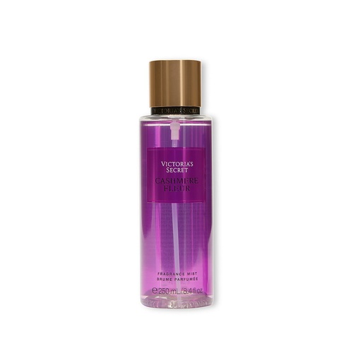 Victoria's Secret Cashmere Fleur Fragrance Mist 250ml Spray Women