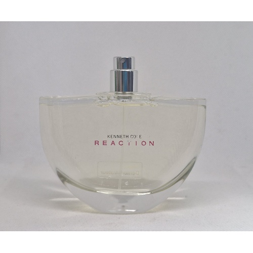 Kenneth Cole Reaction For Her 100ml EDP Spray Women (NEW UNBOXED)