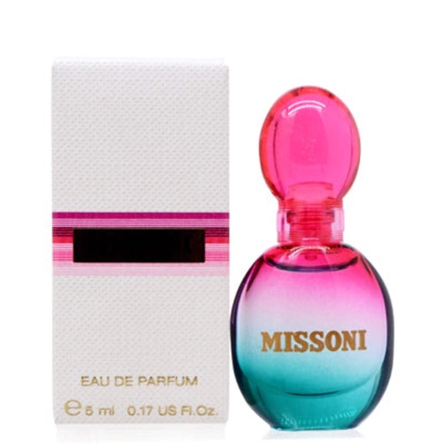 Missoni Missoni Miniature 5ml EDP Women