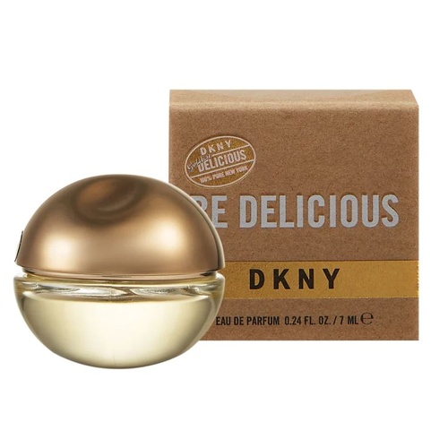 Donna Karan DKNY Golden Delicious Miniature 7ml EDP Women