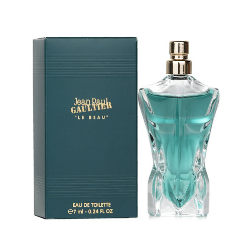 Jean Paul Gaultier Le Beau Miniature 7ml EDT Men