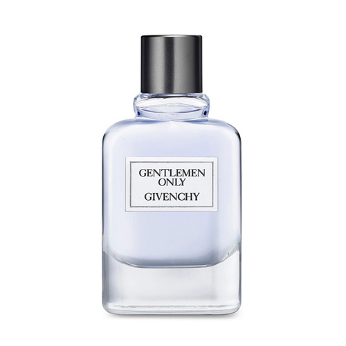 Givenchy Gentlemen Only 150ml EDT Spray Men [Unboxed]