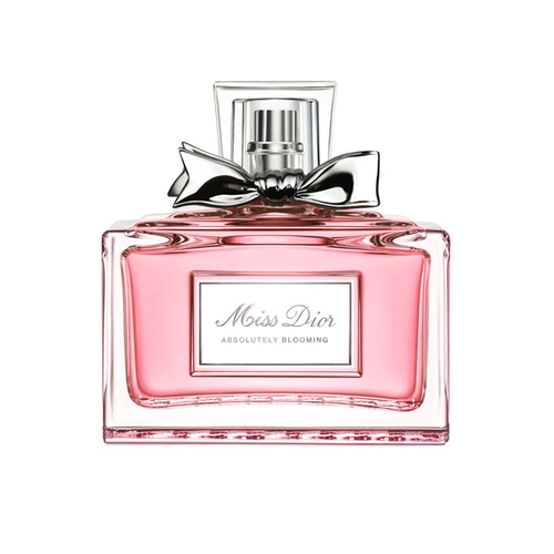 Christian Dior Miss Dior Absolutely Blooming 100ml EDP Spray Women (Unboxed)