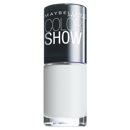 Maybelline ColorShow Nail Colour 288 Cool Touch