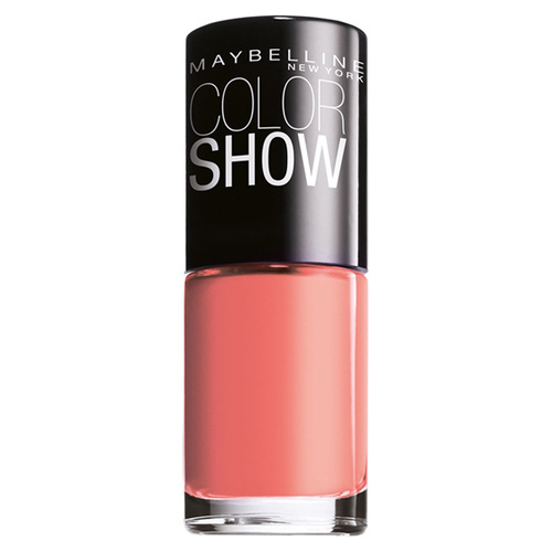 Maybelline ColorShow Nail Colour 311 Corals Up