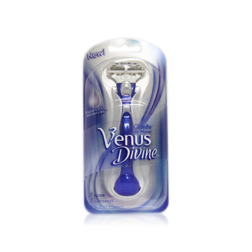 Gillette Venus Divine Razor