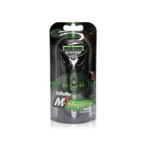Купить Станки Для Бритья Gillette Power