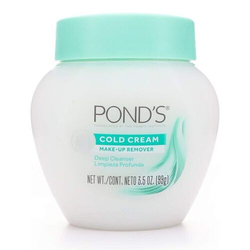 Pond's Cold Cream Make Up Remover 99g