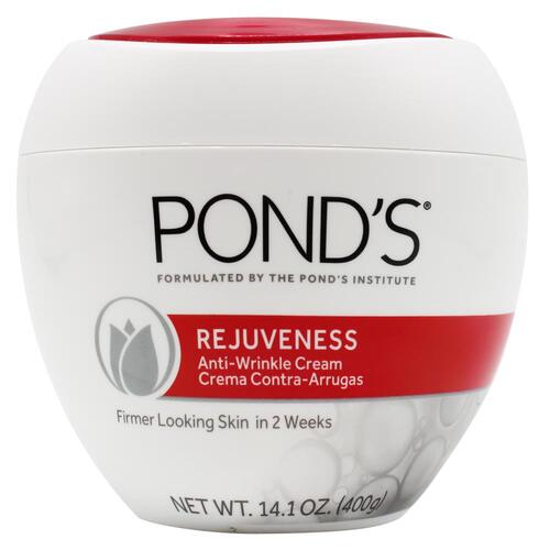 Pond's (Limited Time Offer) Rejuveness Anti-Wrinkle Cream 400g