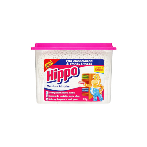 Hippo Moisture dehumidifier Absorber 300g