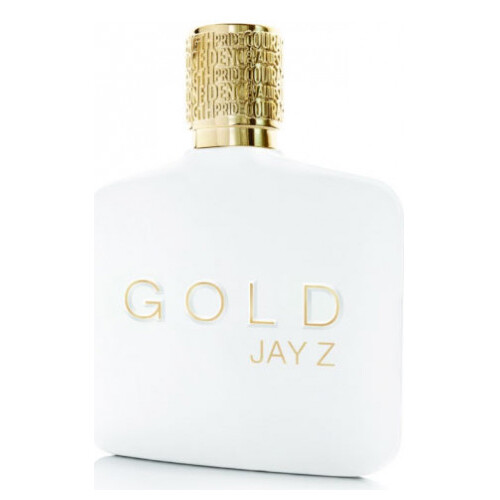 Jay Z Gold 15ml EDT Spray Men (Unboxed)